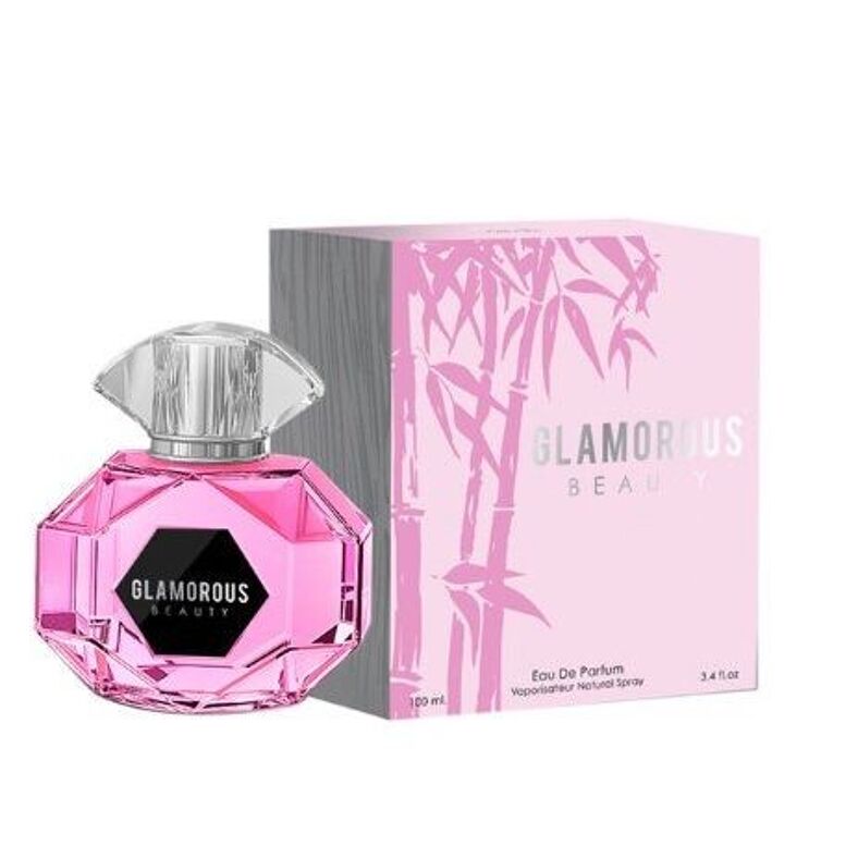 Perfume Glamorous Beauty Mirage Feminino