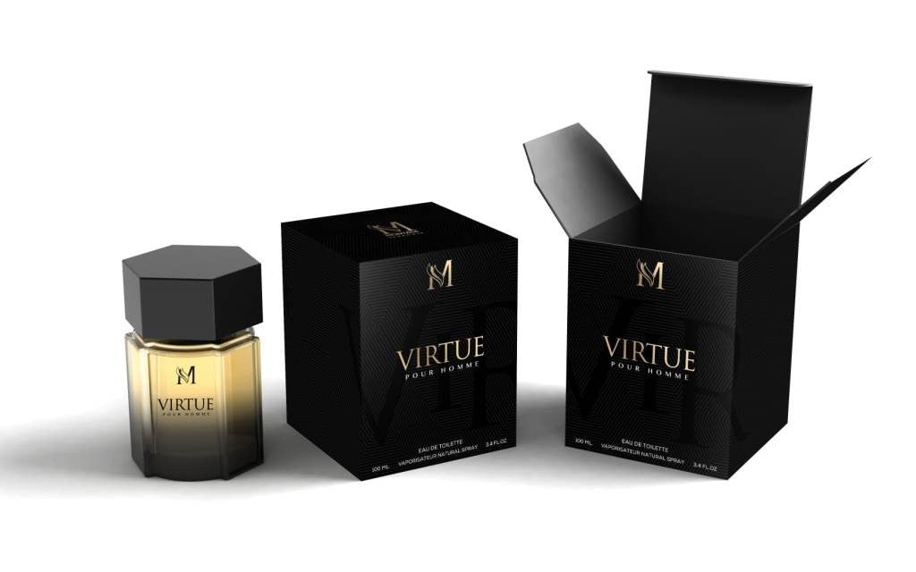 Perfume Virtue Mirage Masculino