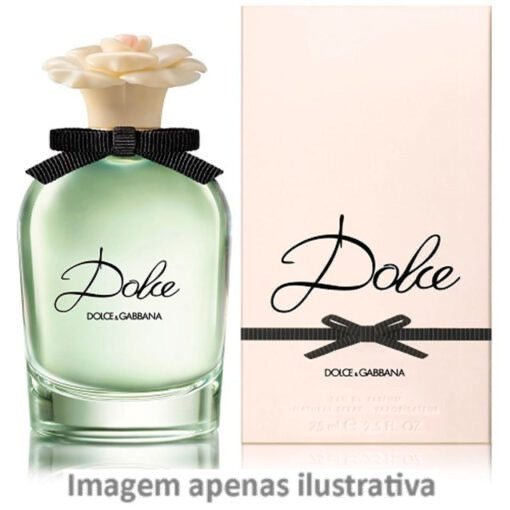 Se gosta de Dolce, Genérico 73 Feminino