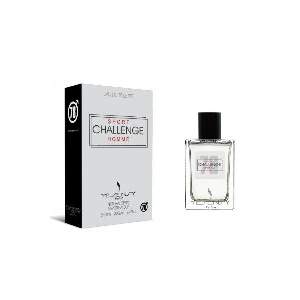 Perfume genérico 9 Masculino