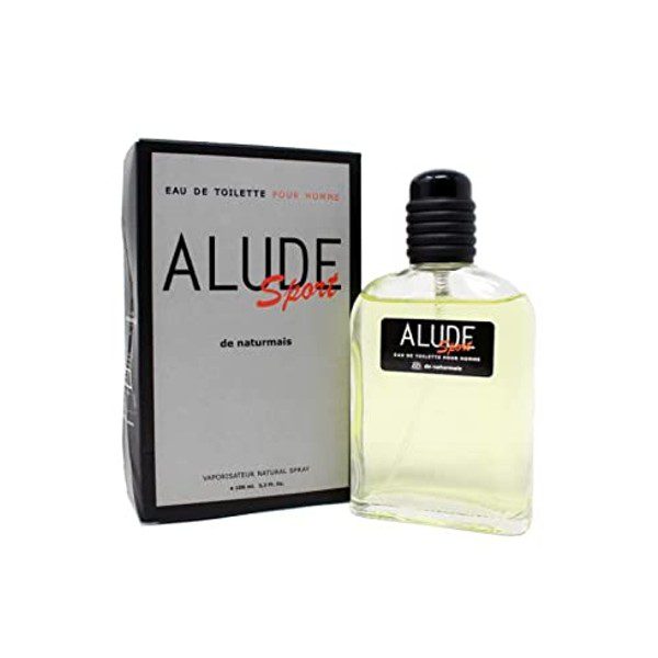 Perfume genérico 9 Masculino