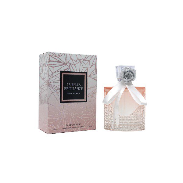 Perfume La Bella Brilliance Mirage Feminino