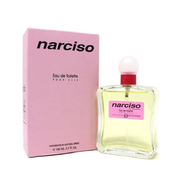 Perfume genérico 92 Feminino