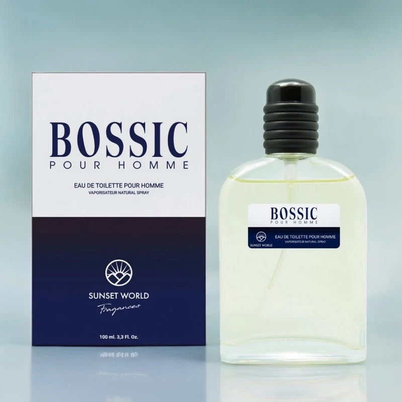 Perfume Genérico 3 Masculino