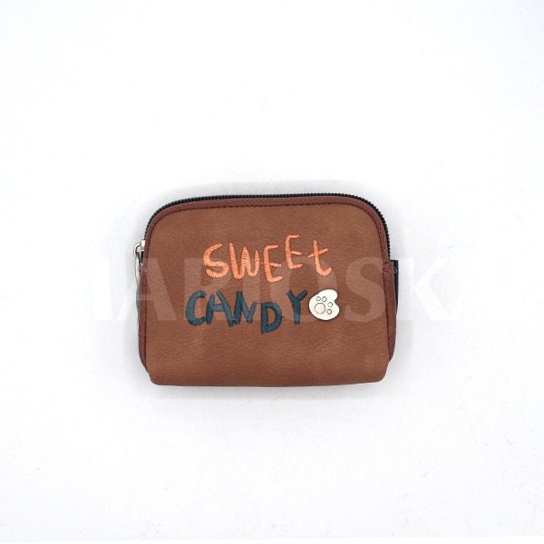 Porta-Moedas Sweet and Candy MKC882