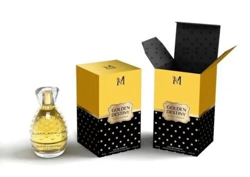 Perfume Golden Destiny Mirage Feminino