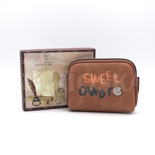Porta-Moedas Sweet and Candy MKC882