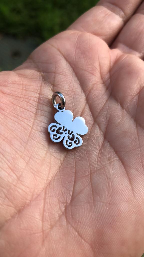 Charms/Pendentes