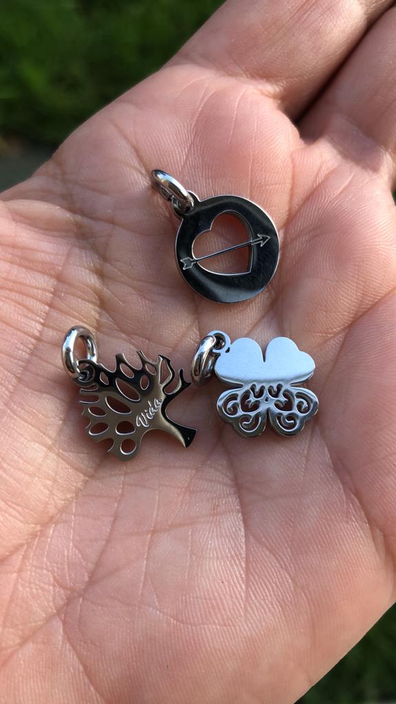Charms/Pendentes