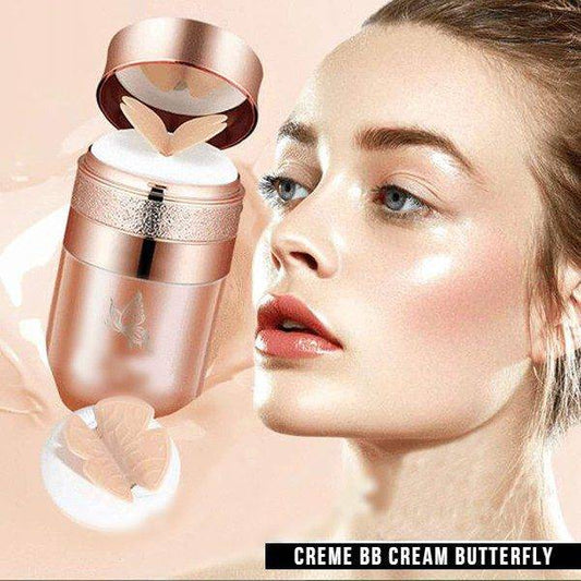 Creme BB Cream Butterfly