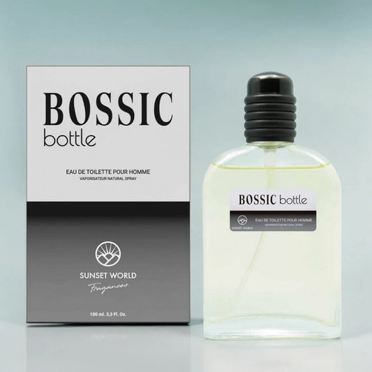 Perfume Genérico 5 Masculino