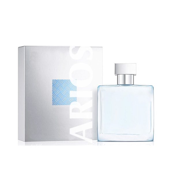 Perfume Azure Silver Mirage Masculino