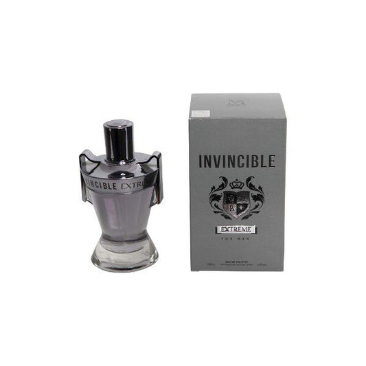 Perfume Invincible Extreme Mirage Masculino