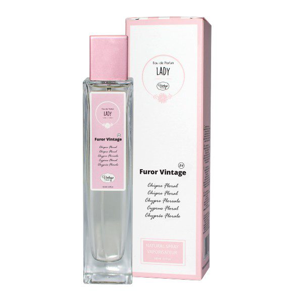 Perfume Vintage 84 - se gosta de Scandal, Jean Paul Gaultier 100 ml