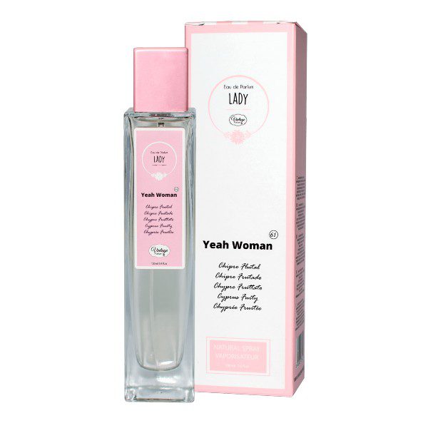 Perfume Vintage 61 - se gosta de Sì, Giorgio Armani 100ml