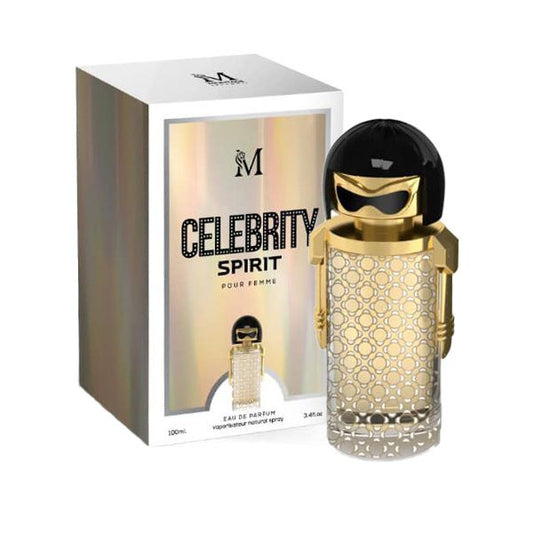 Perfume Celebrity Spirit Mirage Feminino