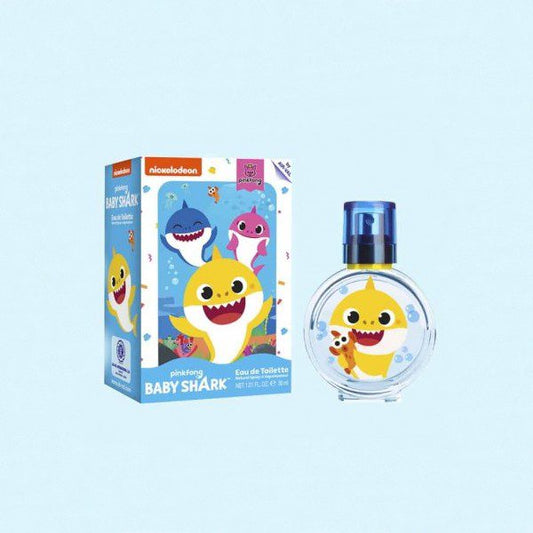 Perfume baby shark 30 ml