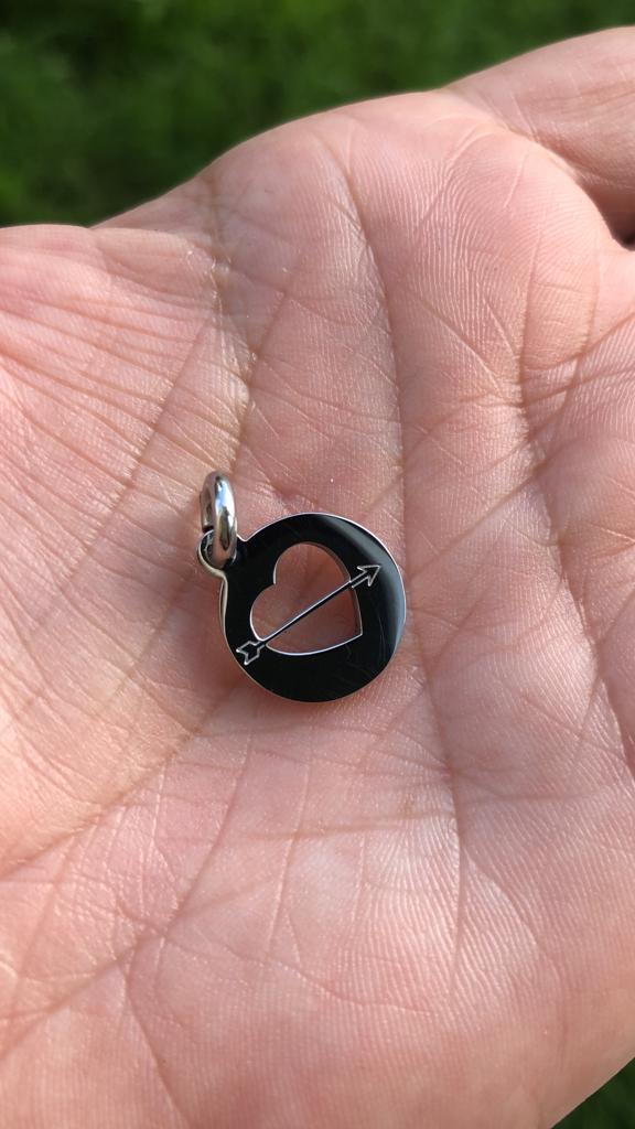 Charms/Pendentes