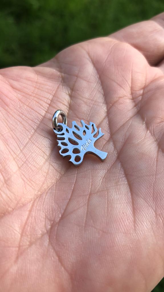 Charms/Pendentes