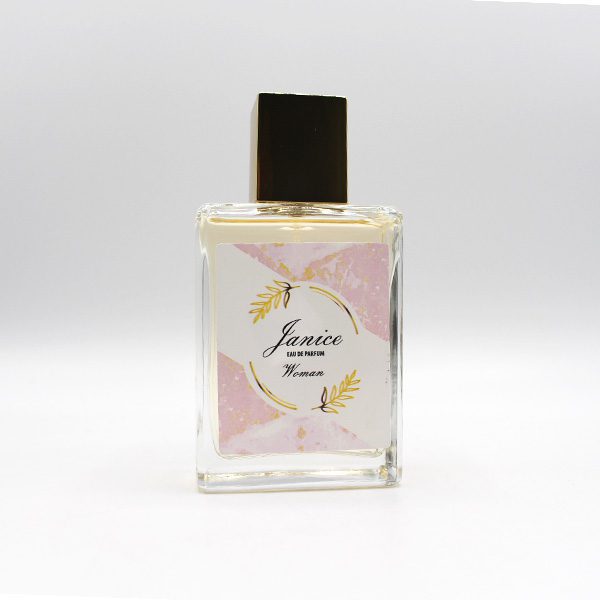Perfume Janice 2 Feminino