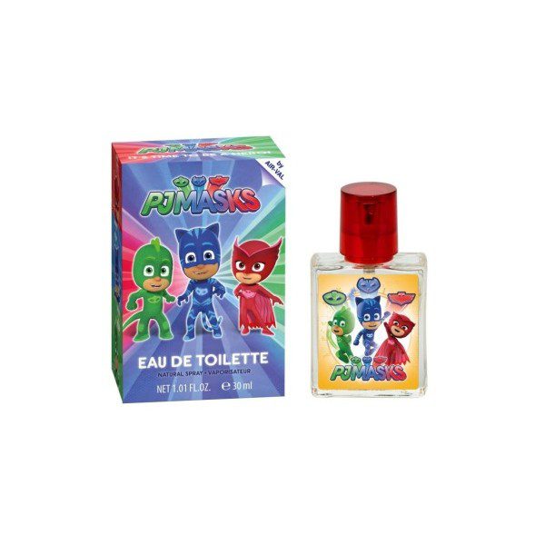 Perfume PJ Masks 30 ml